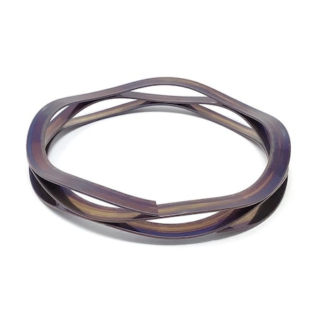 Springer Parts Votator, Wavy Washer (Primary); Replaces WCB-Votator Part# LL922313A LL922313ASP